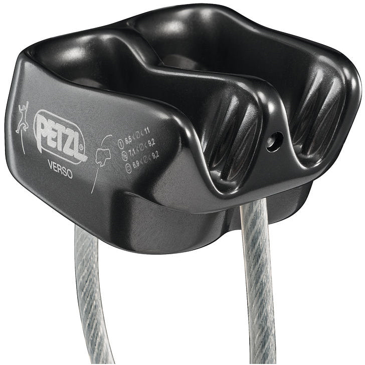PETZL VERSO