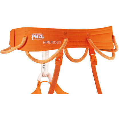 PETZL ヒューロンドス