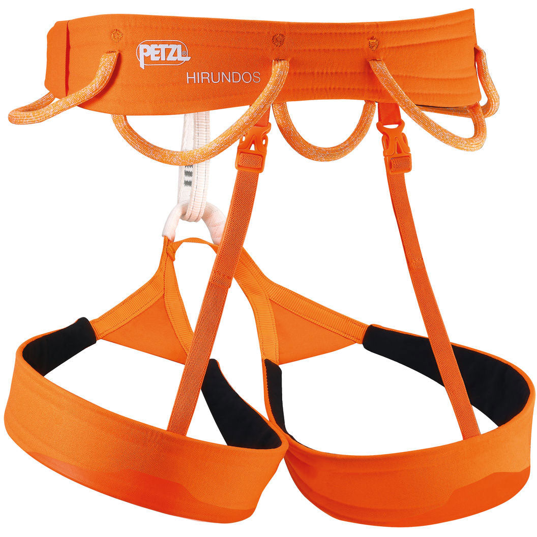 PETZL ヒューロンドス