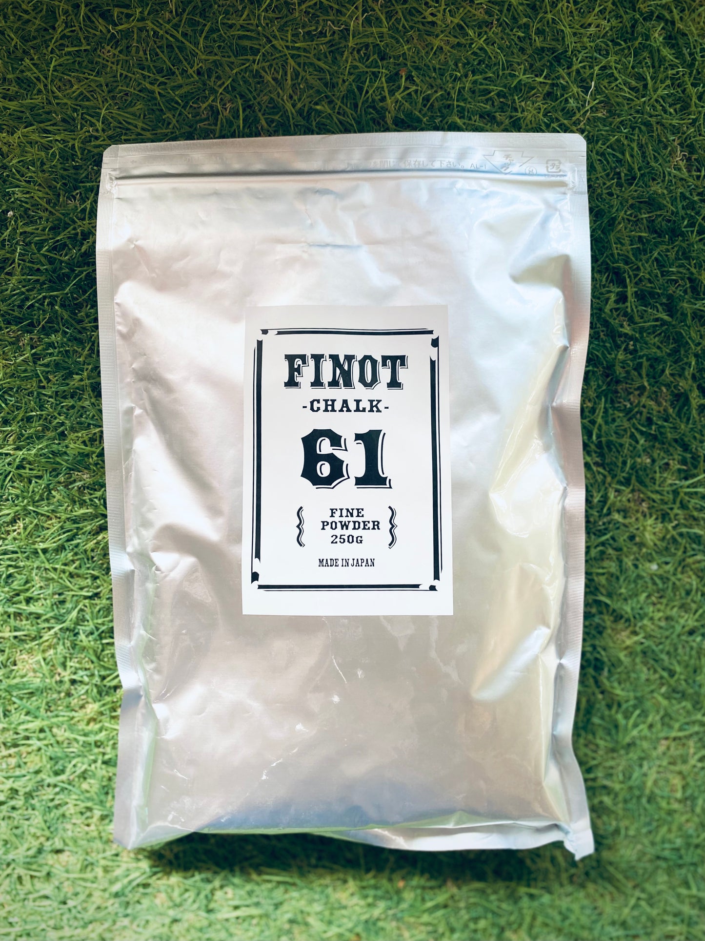 FINOT CHALK 61