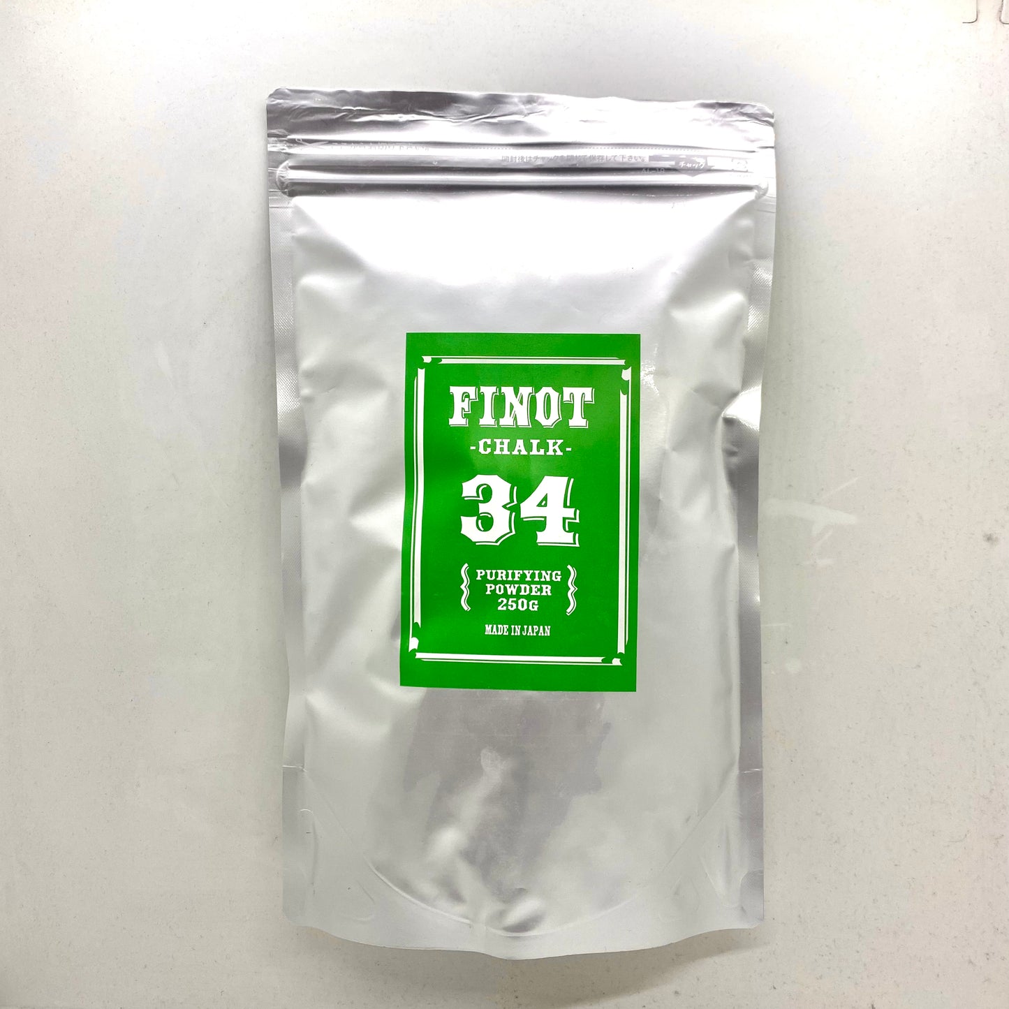 FINOT CHALK 34