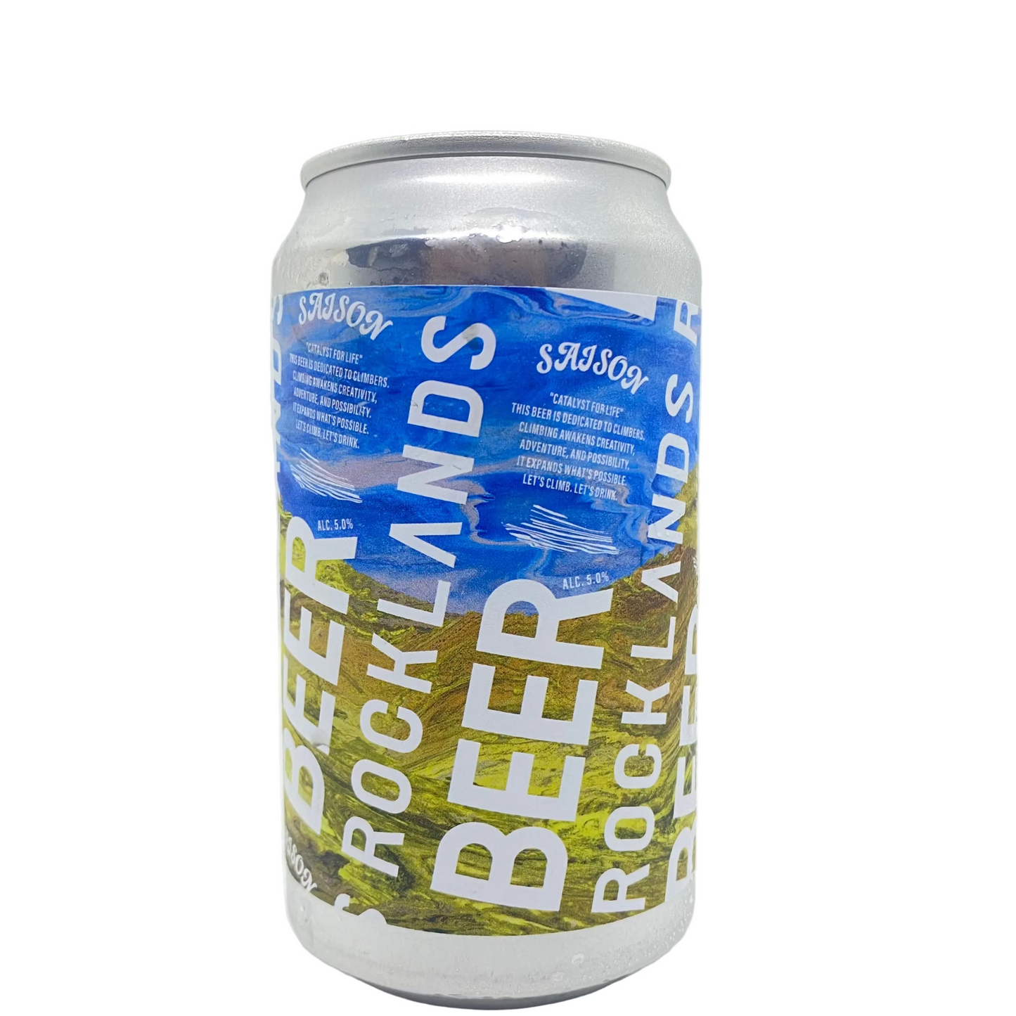 ROCKLANDS SAISON