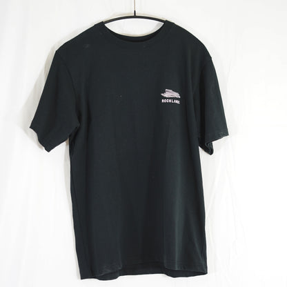 ROCKLANDS Tシャツ バックプリント RL_TEE-A ユニセックス