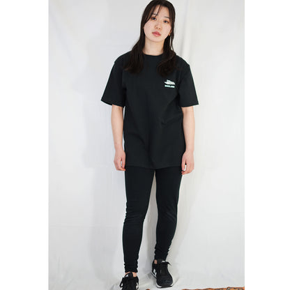 ROCKLANDS Tシャツ バックプリント RL_TEE-A ユニセックス